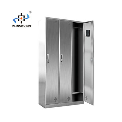 Tủ lưu trữ tủ khóa kim loại 0,5-1,0mm