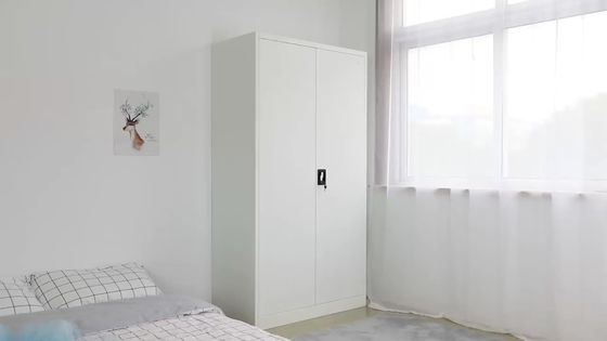 Tủ đựng đồ bằng kim loại ISO14001 bằng thép không gỉ Phòng khách