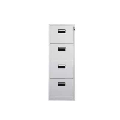 Tủ lưu trữ hồ sơ văn phòng 2 ngăn kéo 3 ngăn kéo 4 ngăn kéo Tủ sắt kim loại