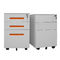 ISO9001 Tủ tài liệu di động nhỏ 0,4mm đến 1,2mm hiện đại