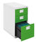 Tủ hồ sơ văn phòng có thể di chuyển ISO14001 Knock Down, Tủ hồ sơ thương mại