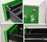 4 ngăn kéo Tủ hồ sơ văn phòng ISO9001 0,4mm đến 1,2mm