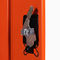 Tủ đựng dụng cụ di động bằng thép không gỉ ISO14001, Tủ đựng dụng cụ bằng thép 0,6mm