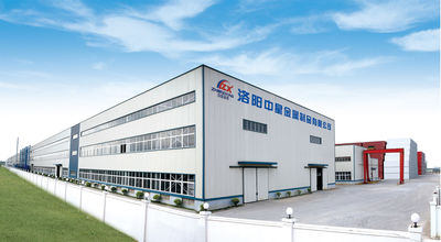 Trung Quốc Luoyang Suode Import and Export Trade Co., Ltd.