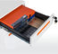 Tủ đựng hồ sơ văn phòng bằng sắt 0,5mm đến 1,0mm ISO14001