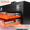 ISO14001 3 Ngăn kéo Tủ lưu trữ dụng cụ nhỏ OEM