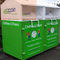 5 ngăn kéo Thùng lưu trữ tái chế