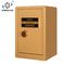 Tủ lưu trữ an toàn ISO9001
