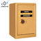 Tủ lưu trữ an toàn ISO9001